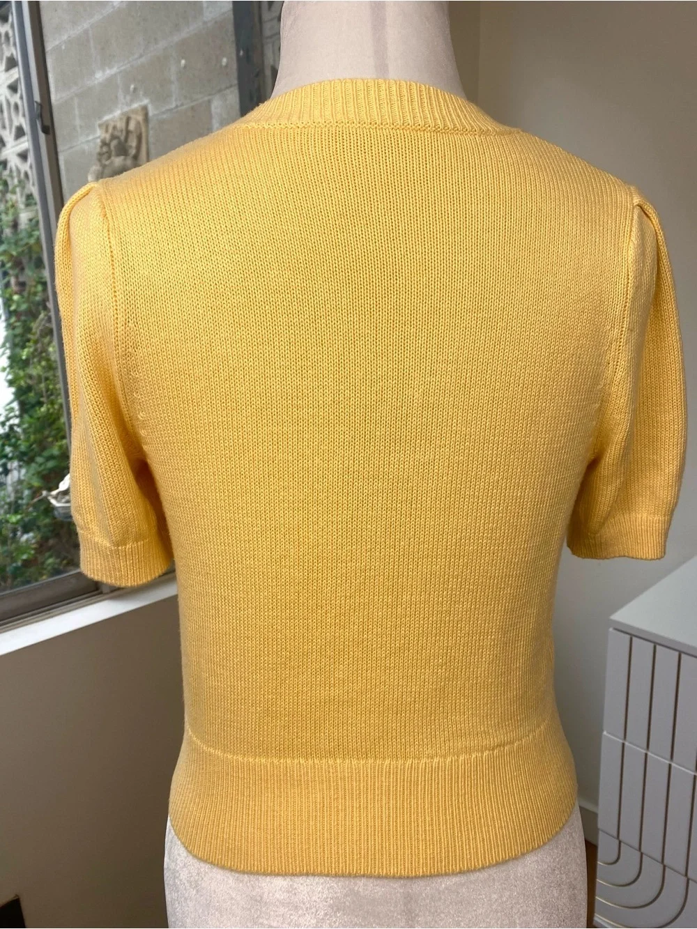 Reformation soft butter